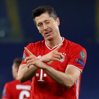 Lewangoalski