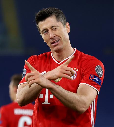 Lewangoalski